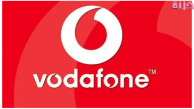 اكواد كول تون فودافون