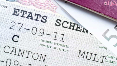 اسهل فيزا شنغن من السعودية للمقيمين