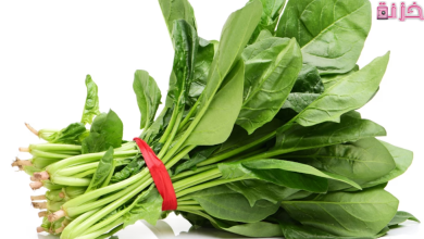 فوائد السبانخ