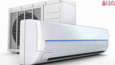 اسعار التكييفات