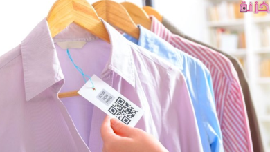 الملابس الجديدة في المنام