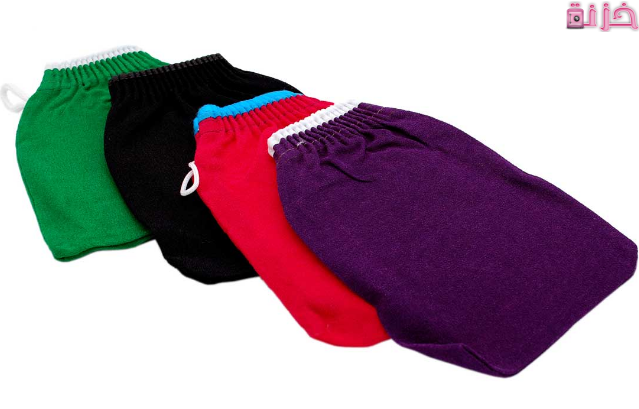 طريقة استخدام الليفة المغربية لاول مرة