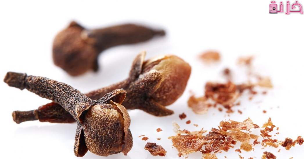 فوائد القرنفل للأسنان واللثه