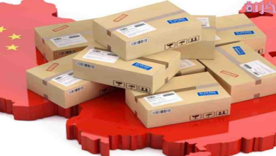 الاستيراد من الصين