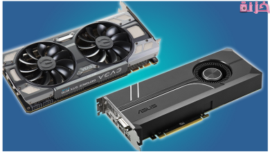 اسعار كروت الشاشة