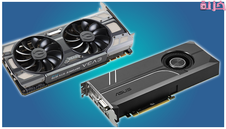 اسعار كروت الشاشة