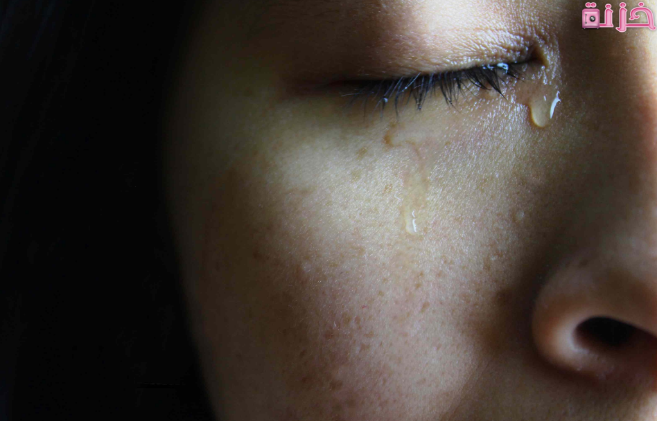 الدعاء والبكاء في المنام