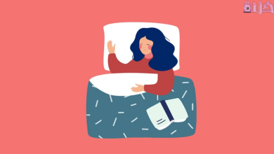 دعاء قبل النوم