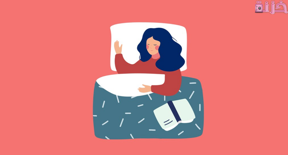 دعاء قبل النوم