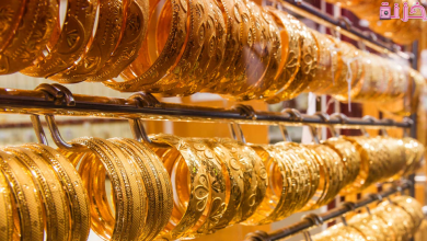 سعر الذهب اليوم في السعودية
