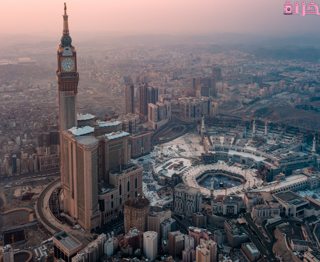 بحث عن المملكة العربية السعودية