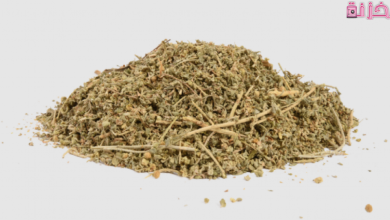 فوائد الشيح