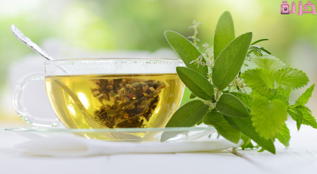 فوائد الشاي الاخضر