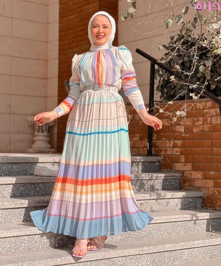 فساتين خروج صيفي قصيرة