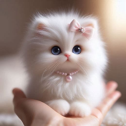 خلفيات قطط مضحكة