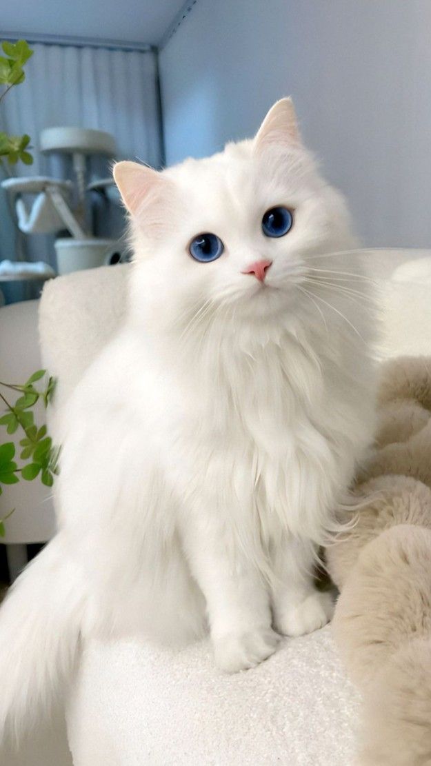 خلفيات قطط كيوت حقيقية