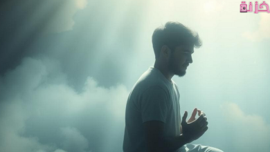 تفسير حلم الضرب في المنام