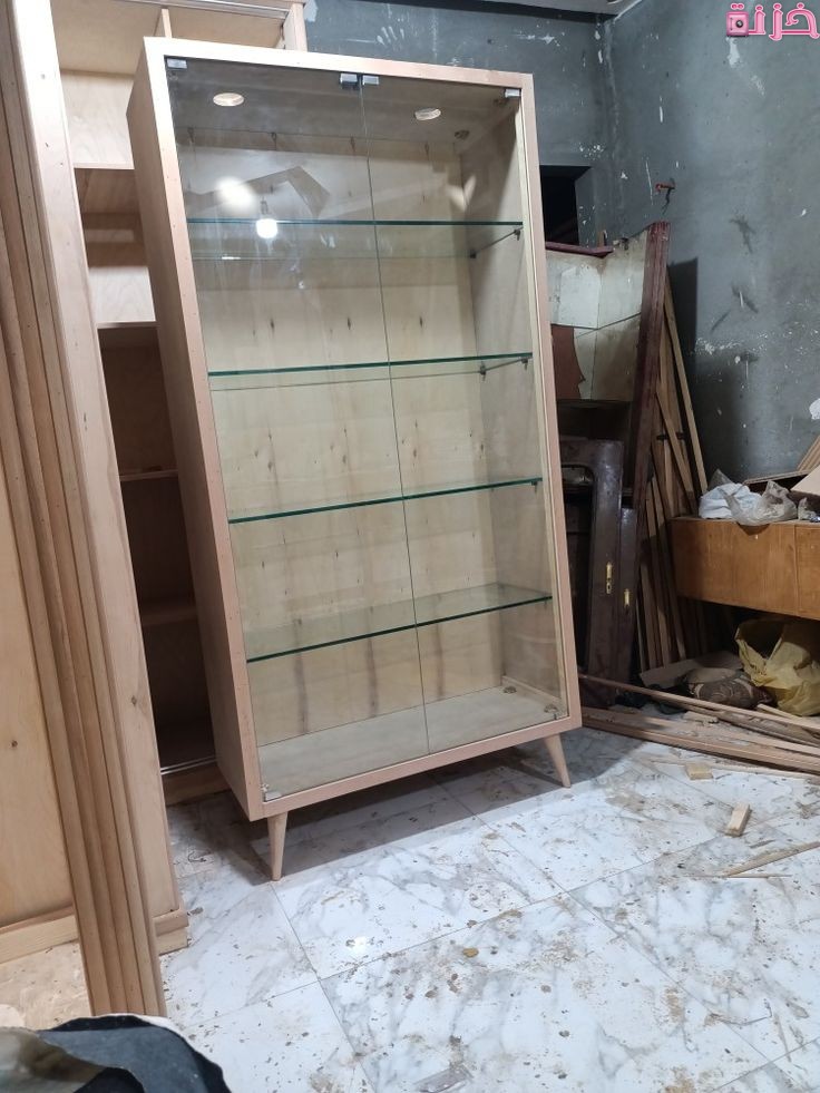 صور نيش مودرن صغير