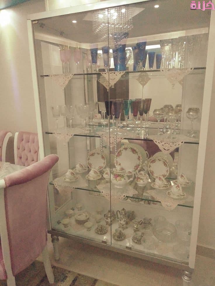 أشكال نيش مودرن ضلفتين