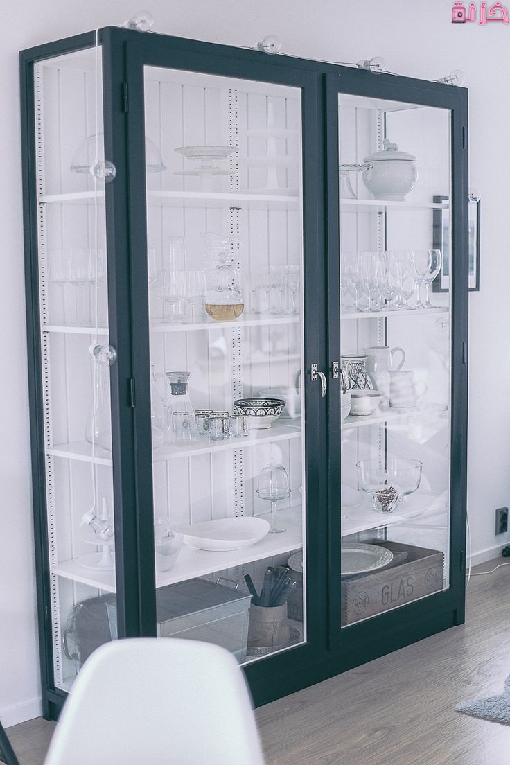 اشكال نيش قطعتين مودرن