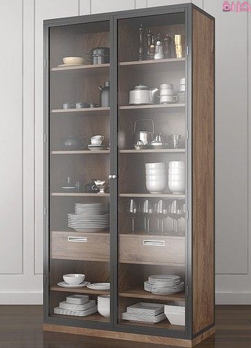 نيش مودرن درفتين جرار