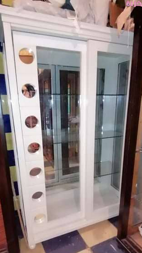 اشكال نيش حديثة