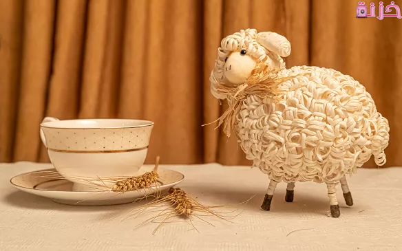 توزيعات جاهزة للعيد