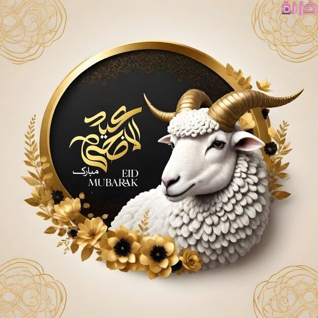 بوستات عيد الاضحى المبارك للحبيب والزوج