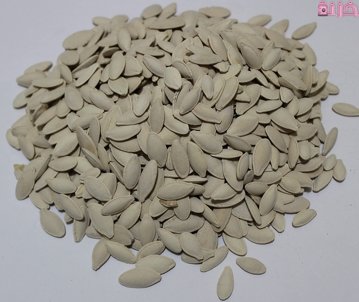 تفسير اللب الأبيض في المنام