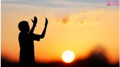 أفضل دعاء غروب الشمس الصحيح مكتوب