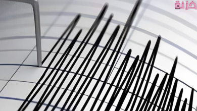 تفسير رؤية الزلزال في المنام