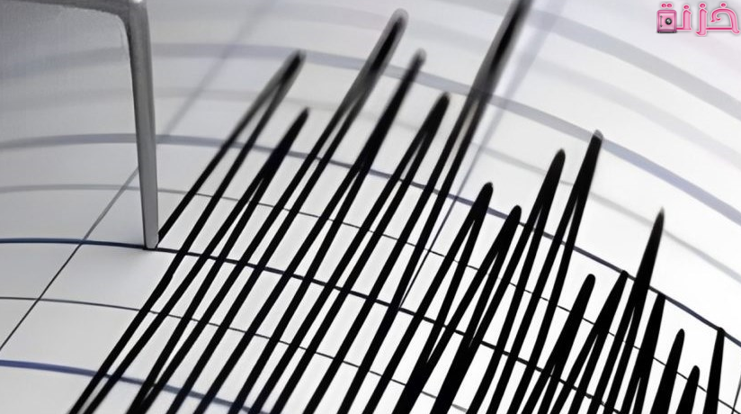 تفسير رؤية الزلزال في المنام