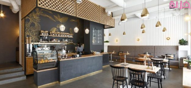 دراسة جدوى مشروع كافتيريا وكم يكلف