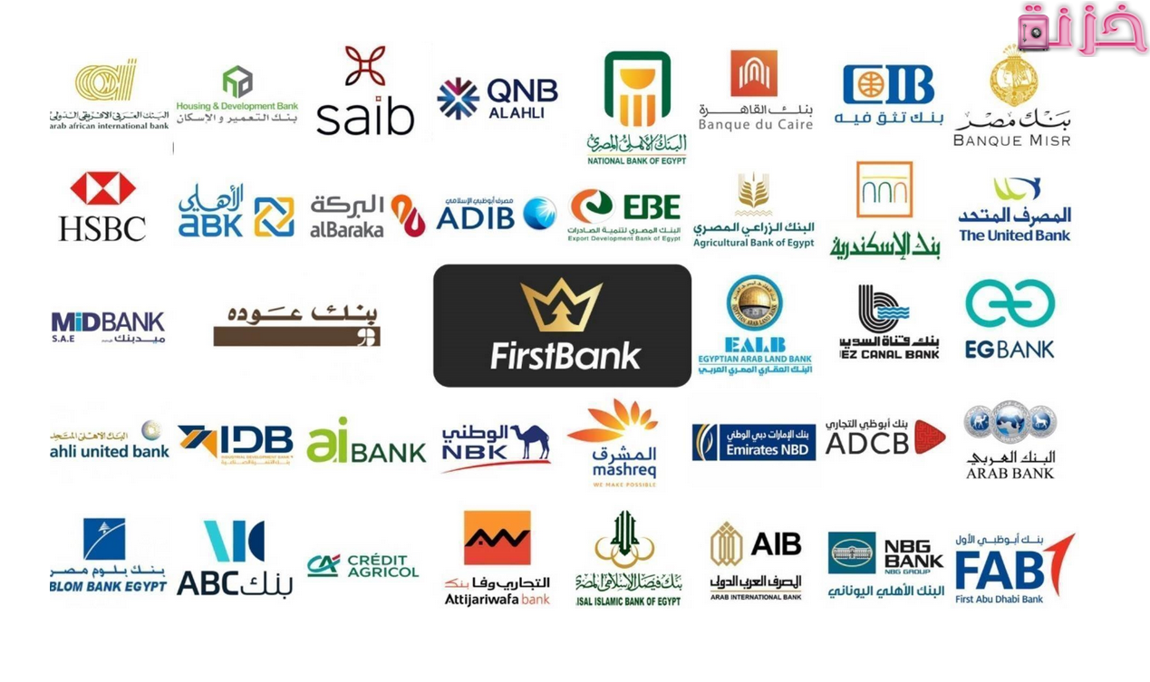 قرض خلال 24 ساعة من البنوك في مصر