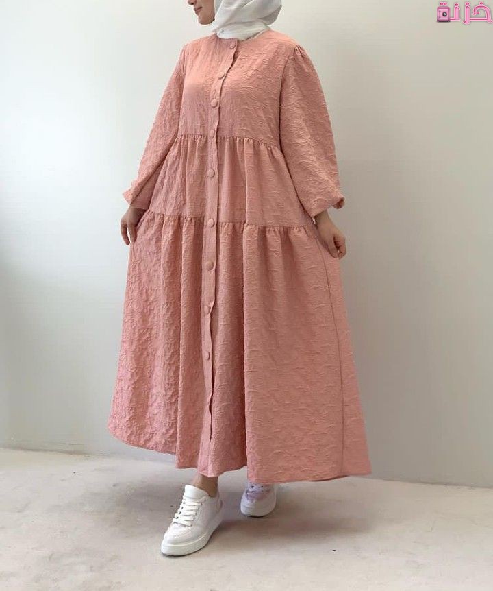 ميني دريس بناتي شتوي