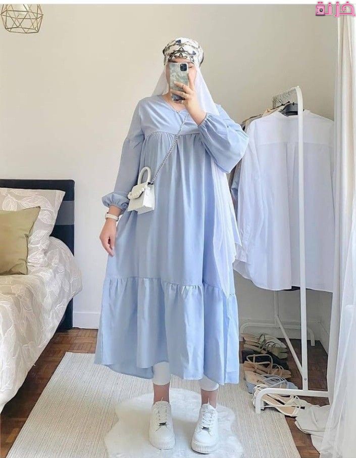 اشكال ميني دريس صيفي