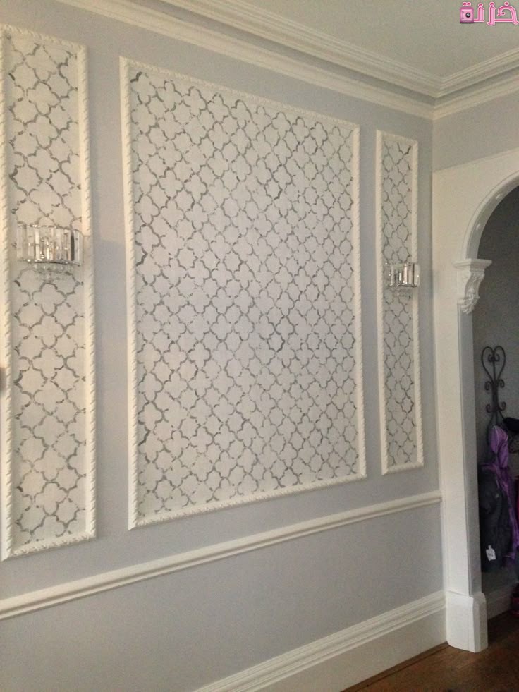 صور فوم حوائط