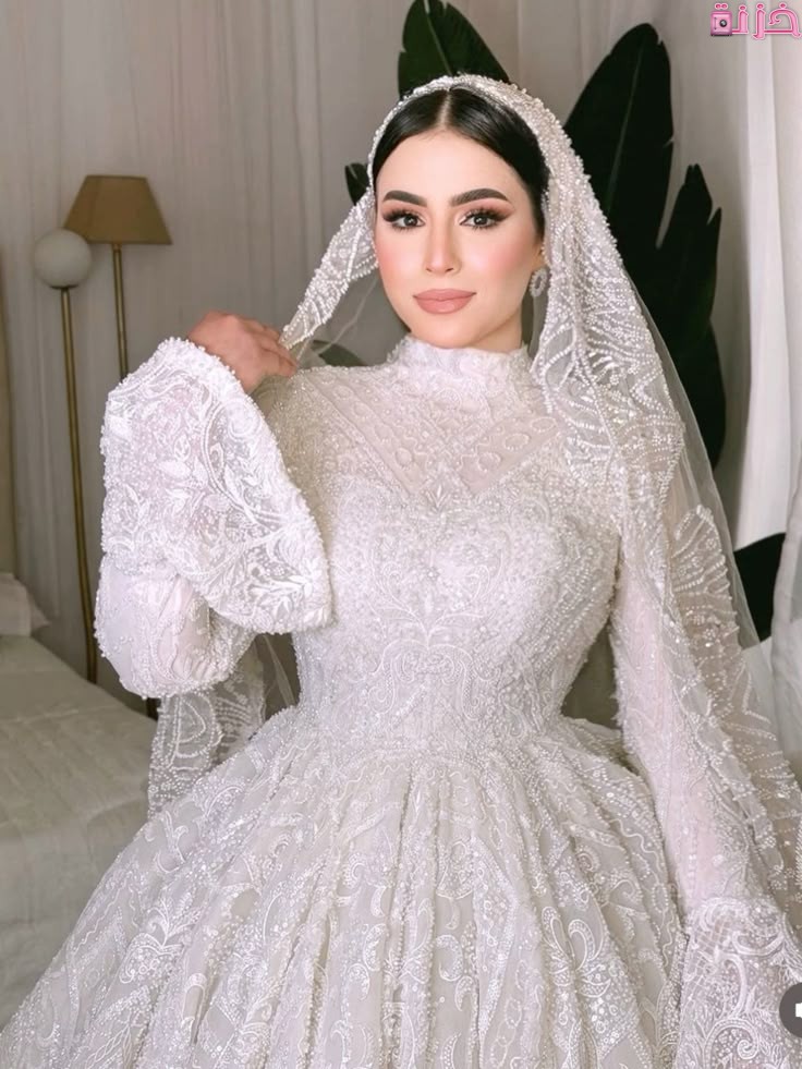 اجمل الصور فساتين فرح