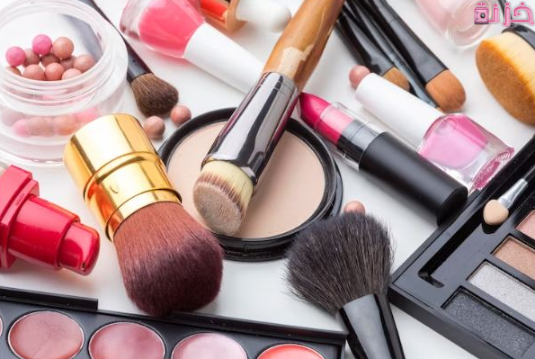 تفسير حلم رؤية المكياج في المنام