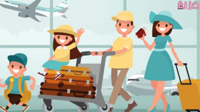 أفضل دعاء السفر كامل مكتوب