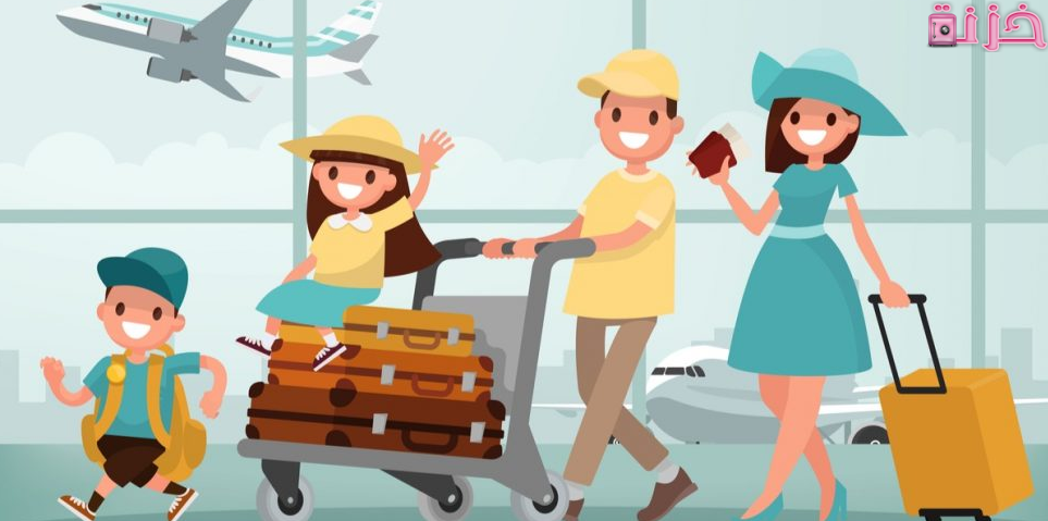 أفضل دعاء السفر كامل مكتوب