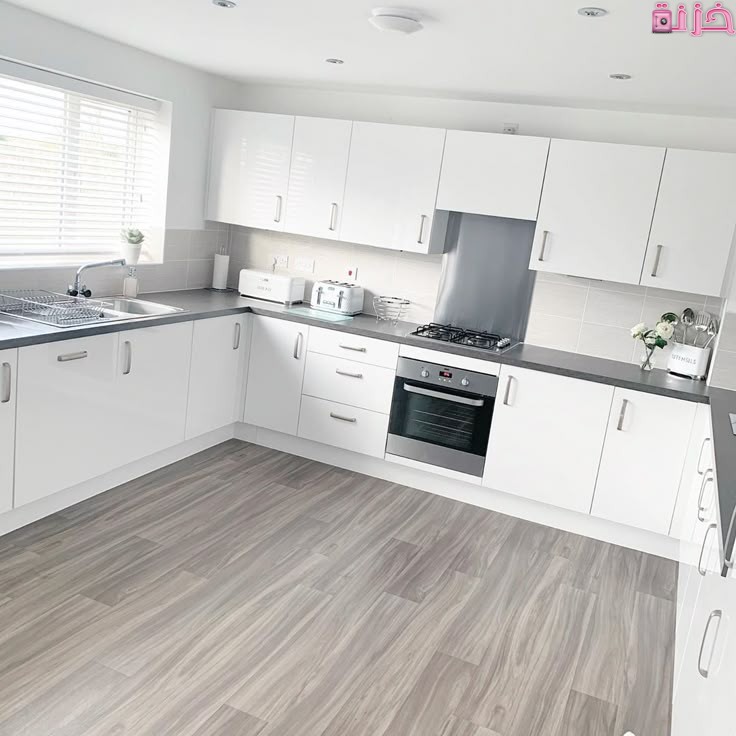 الوان مطابخ مودرن