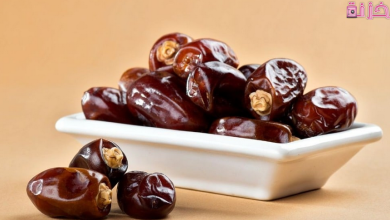 تفسير رؤية أخذ التمر في المنام