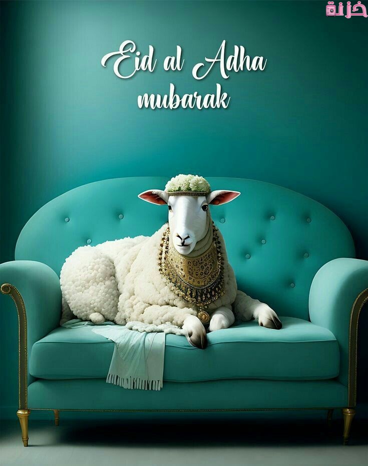 ثيمات وجه خروف