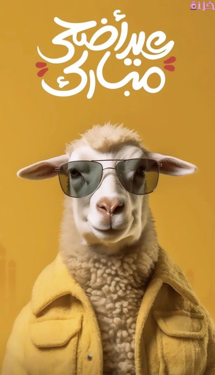 ثيمات عيد الاضحى