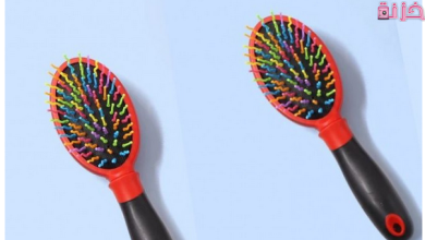 تفسير حلم تساقط الشعر عند التمشيط