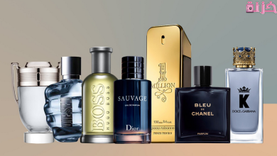 أسماء افضل عطور رجالية جذابة مثيرة