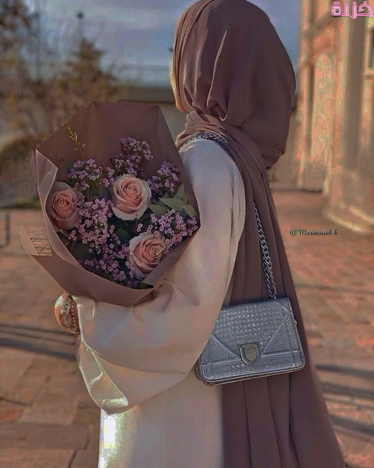 صور بنات محجبات حقيقية