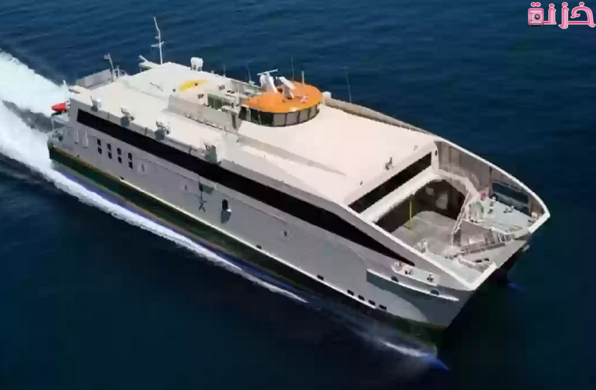 اسعار ورقم ورابط موقع حجز عبارة فرسان اون لاين