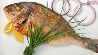 تفسير حلم طبخ السمك في المنام